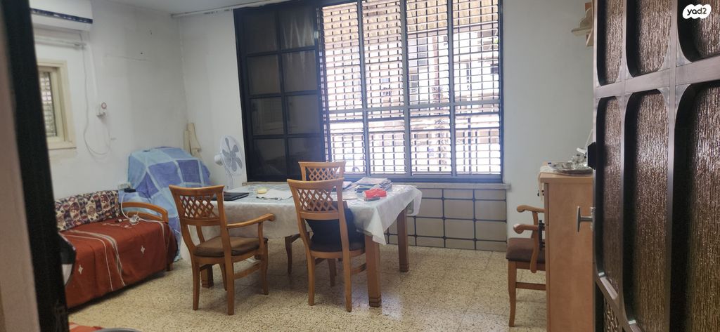 דרך זאב ז'בוטינסקי 126
