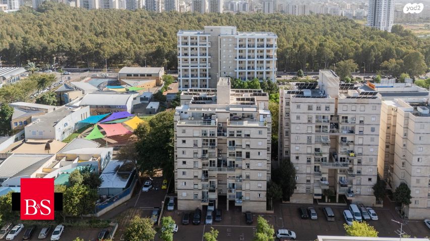 דירה, קרית השרון, נתניה