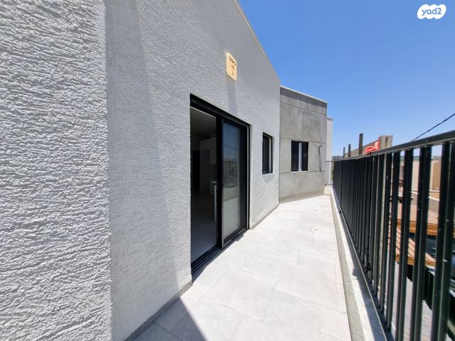 דירה, רמת ישי