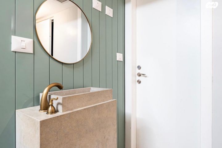 דירת גן, יוסף פפר 25, תקומה / קרית חזני, פתח תקווה