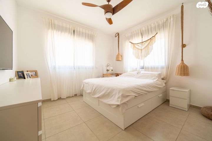 דירה, הרברט סיימון 8, פסגות אפק, ראש העין