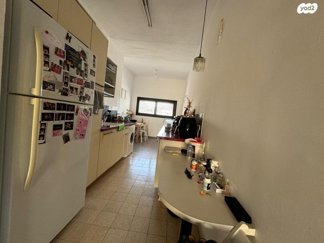 דירה, מגן אברהם, צפון יפו, המושבה האמריקאית-גרמנית, תל אביב יפו