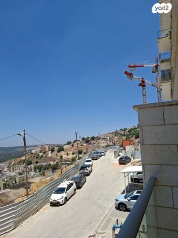 דירת גן, קרן היסוד 11, צפת