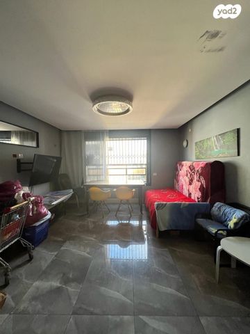 מרכז העיר דרום