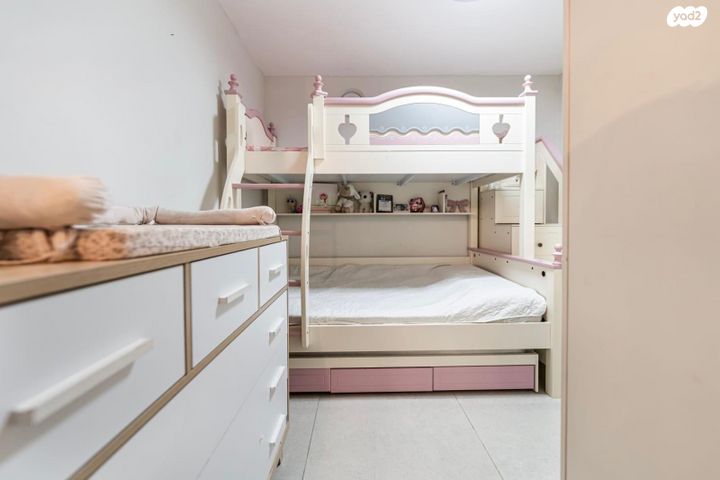 דירת גן, יוסף פפר 25, תקומה / קרית חזני, פתח תקווה