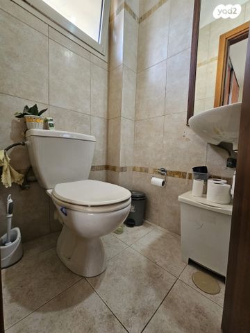 דירה, יעקב כהן, שכונה ב', באר שבע