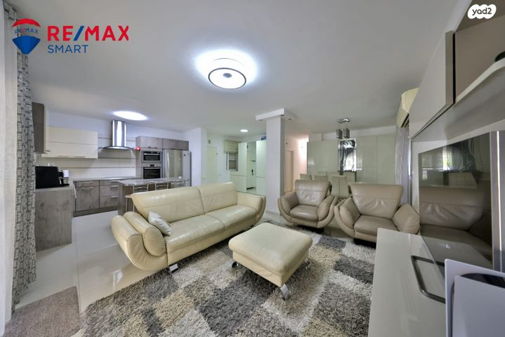 דירת גן, אצ"ל, אלמוגים, קרית ים