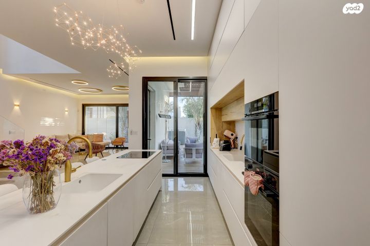 בית פרטי/ קוטג', ידיד החולות 6, שאר העיר, רחובות