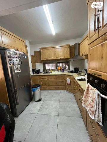 דירה, קרית ביאליק