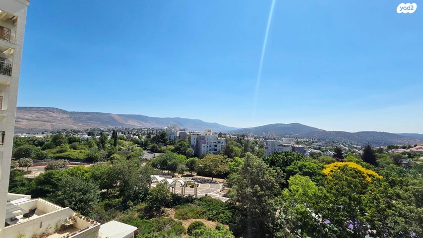 דירה, שער הגיא, רמת רבין, כרמיאל