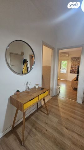 דירת גן, מנחם, קרית בורוכוב, רמת גן