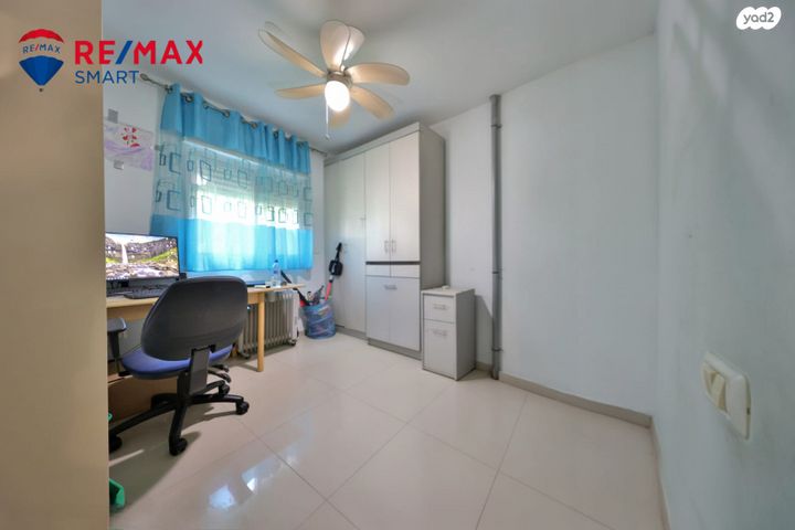 דירת גן, אצ"ל, אלמוגים, קרית ים