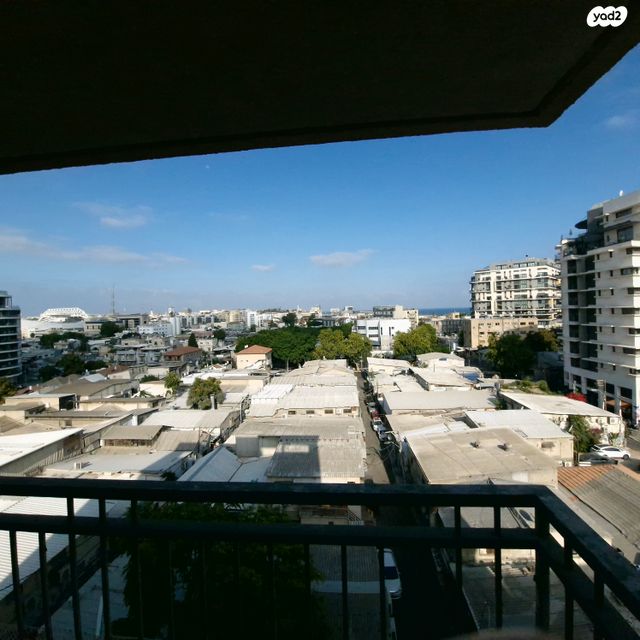 דירה, אברבנאל, פלורנטין, תל אביב יפו