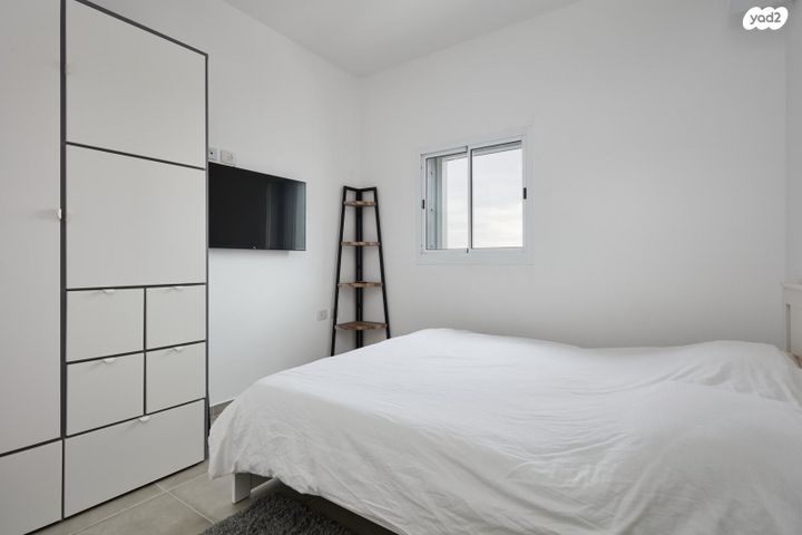 דירה, גרציאני יצחק 8, גני שרונה, קרית הממשלה, תל אביב יפו