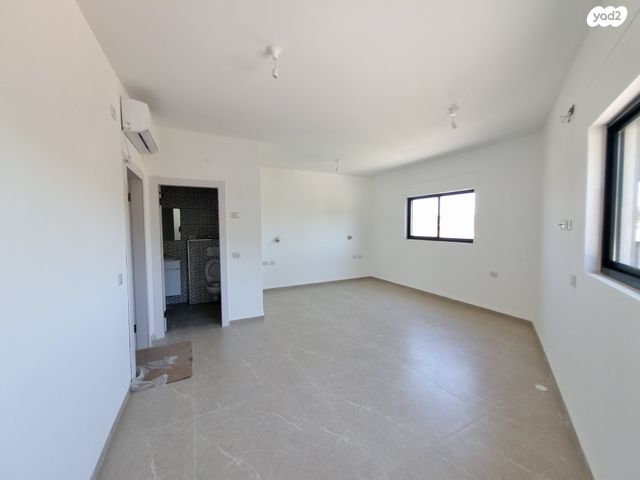 דירה, רמת ישי