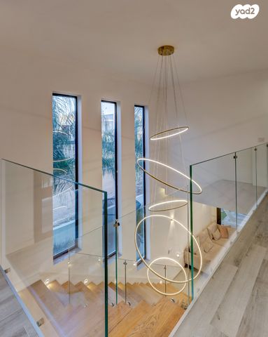 בית פרטי/ קוטג', ידיד החולות 6, שאר העיר, רחובות