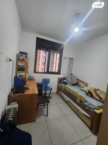 דירה, משה לוי, נאות שמיר, רמלה