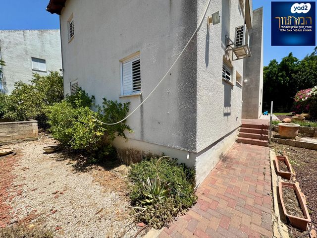 בית פרטי/ קוטג', צור יגאל, כוכב יאיר / צור יגאל