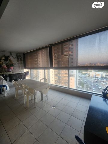 דירה, משה לוי, נאות שמיר, רמלה