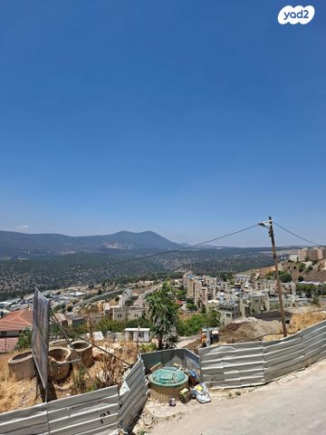 דירת גן, קרן היסוד 11, צפת