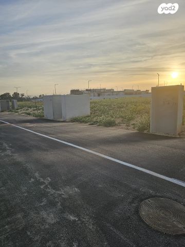 מגרשים, נתיבות