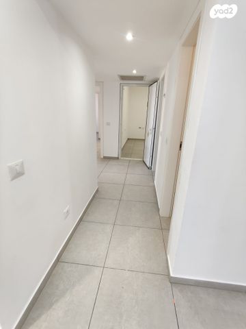 דירה, דפנה 12, סיגליות, באר שבע