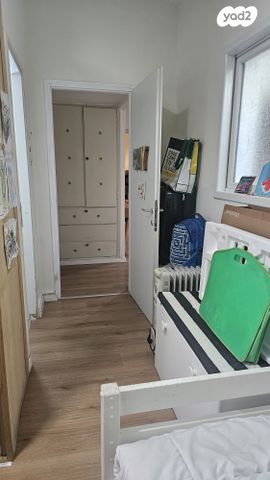 דירת גן, מנחם, קרית בורוכוב, רמת גן