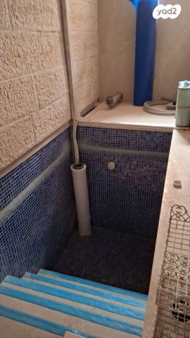 דירת גן, קרן היסוד 11, צפת