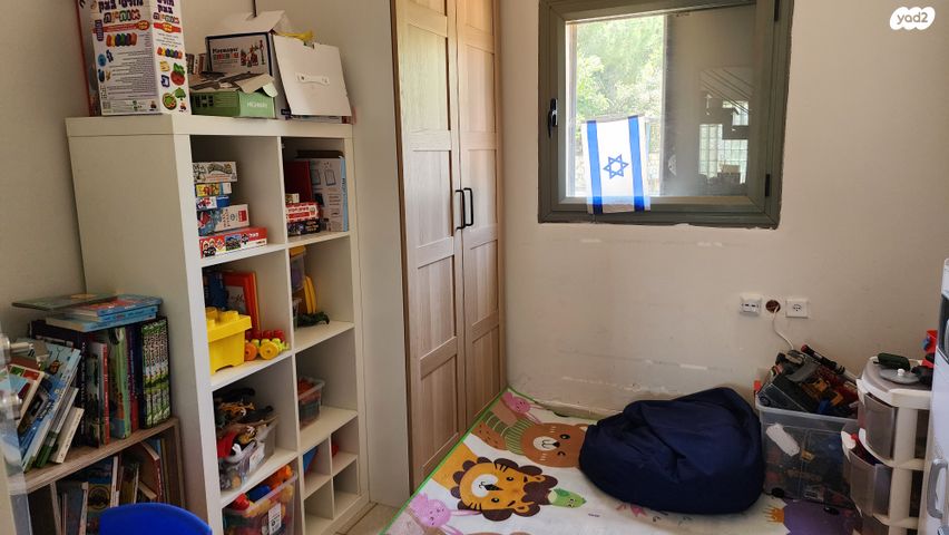 בית פרטי/ קוטג', קדומים