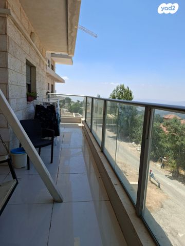 דירת גן, קרן היסוד 11, צפת