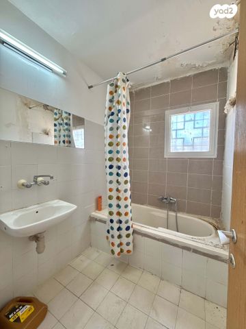 דירת גן, שלום שבזי 19, חכמי ישראל, דימונה