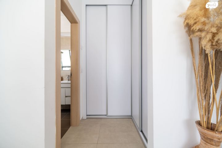 דירה, הרברט סיימון 8, פסגות אפק, ראש העין