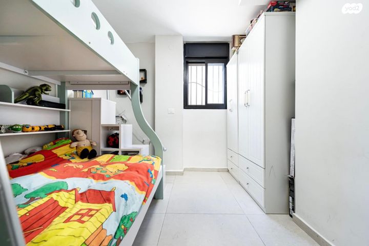 דירת גן, יוסף פפר 25, תקומה / קרית חזני, פתח תקווה