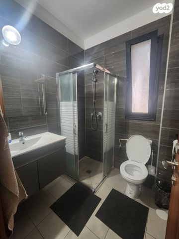 דירה, משה לוי, נאות שמיר, רמלה