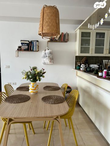 דירה, שדרות בן גוריון, גלי הים, נתניה