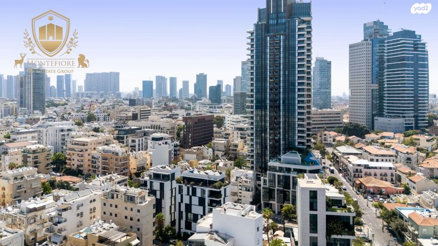 דירה, לפין, תל אביב יפו