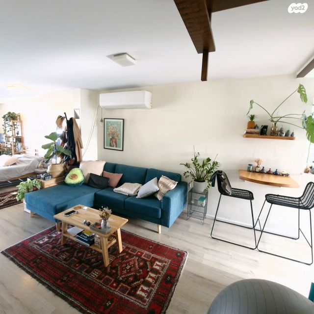 דירה, אברבנאל, פלורנטין, תל אביב יפו