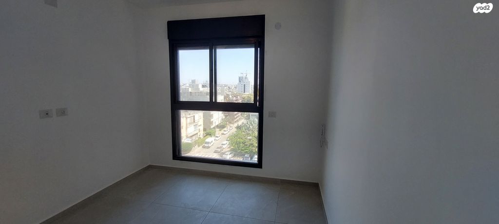 דירה, סוקולוב 12, בת ים