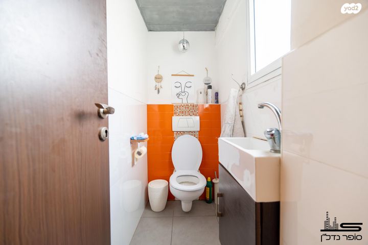 דירה, ביאליק, שכונת גפן, רמת גן