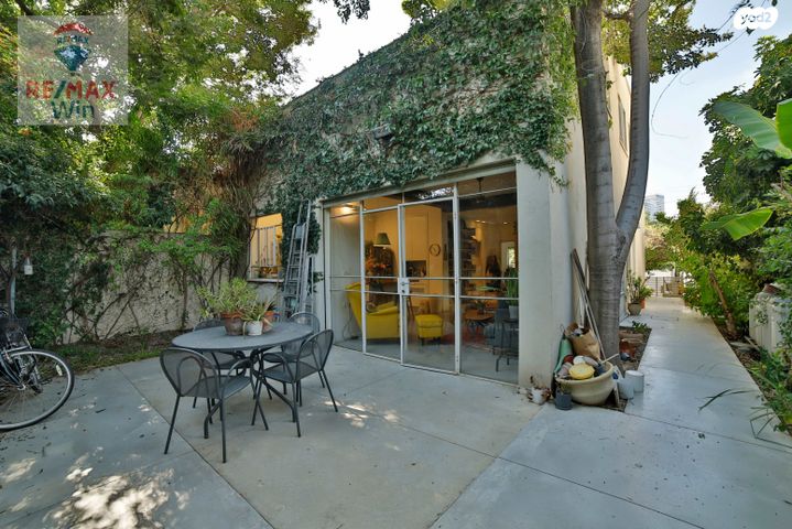 דו משפחתי, מנדלקרן, ביצרון ורמת ישראל, תל אביב יפו