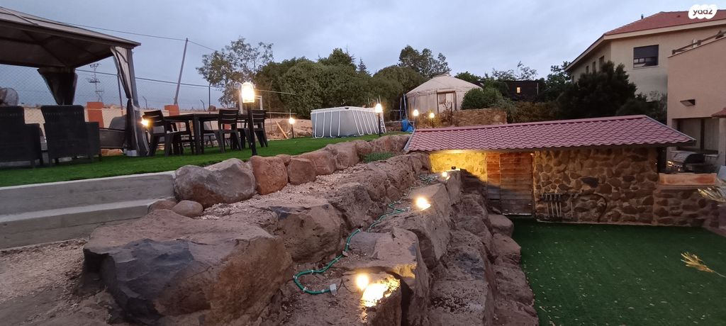 בית פרטי/ קוטג', קלע