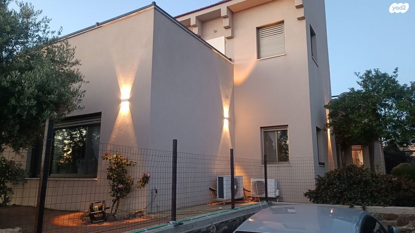 בית פרטי/ קוטג'