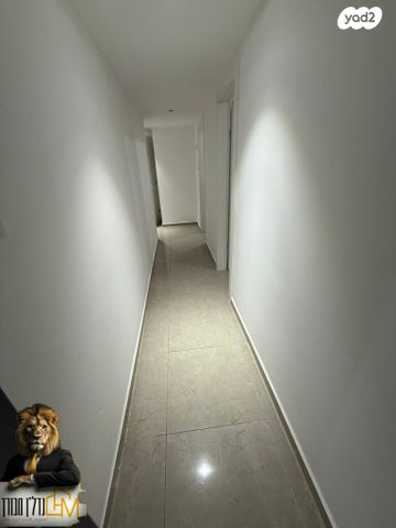 דירה, נתיבות