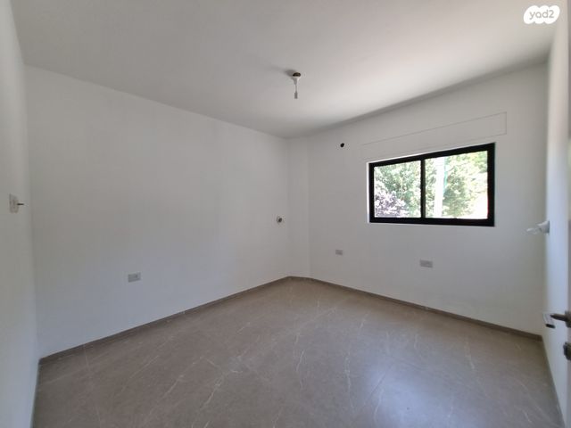 דירה, רמת ישי