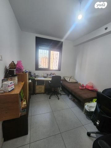 דירה, משה לוי, נאות שמיר, רמלה