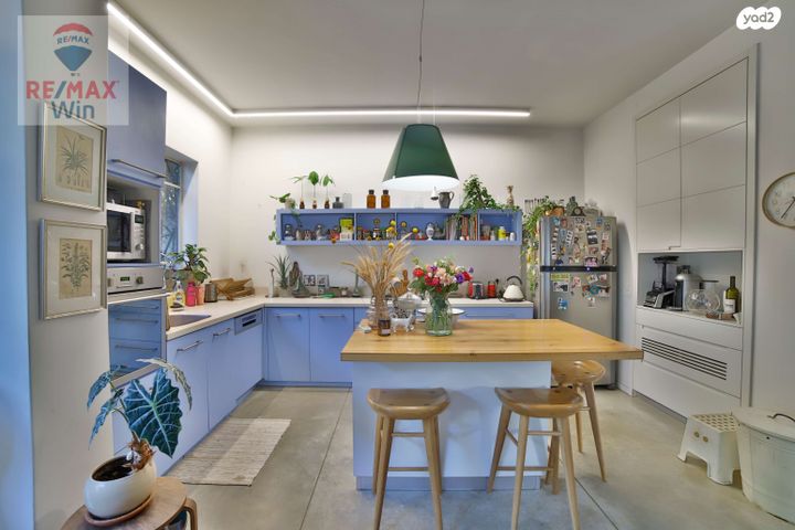 דו משפחתי, מנדלקרן, ביצרון ורמת ישראל, תל אביב יפו