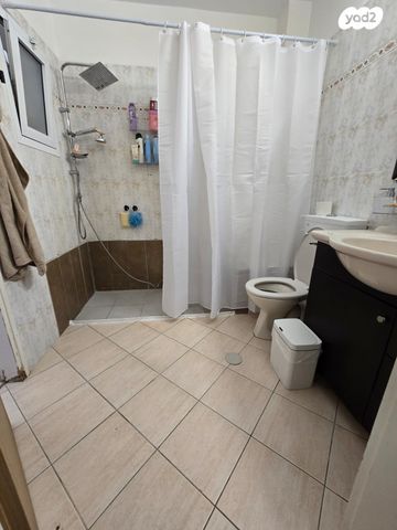 דירת גן, ערד