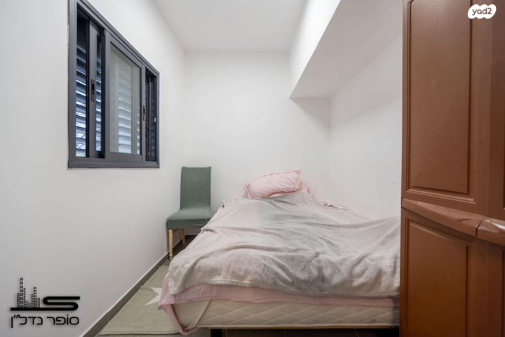 דירה, אלמליח, עצמאות יוספטל, בת ים