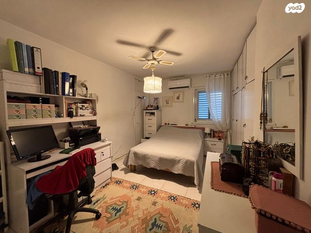 דירה, אלי כהן, רמת הנשיא, בת ים