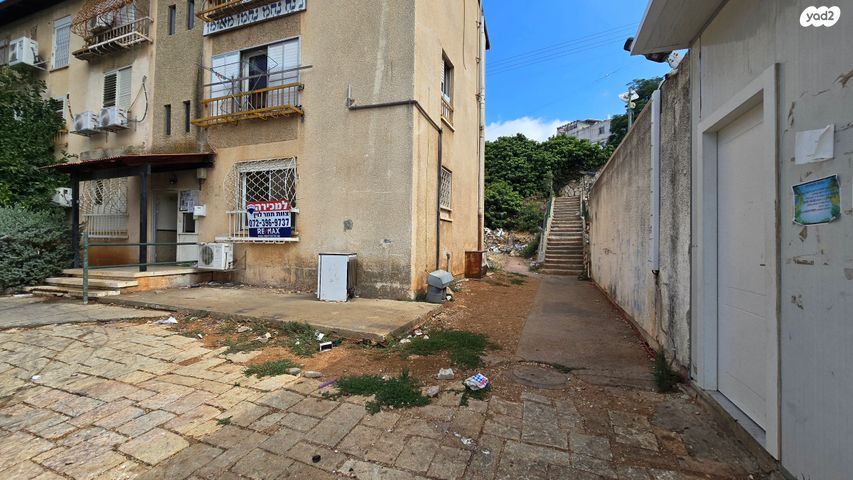 דירה, דוד רמז, דרום, צפת